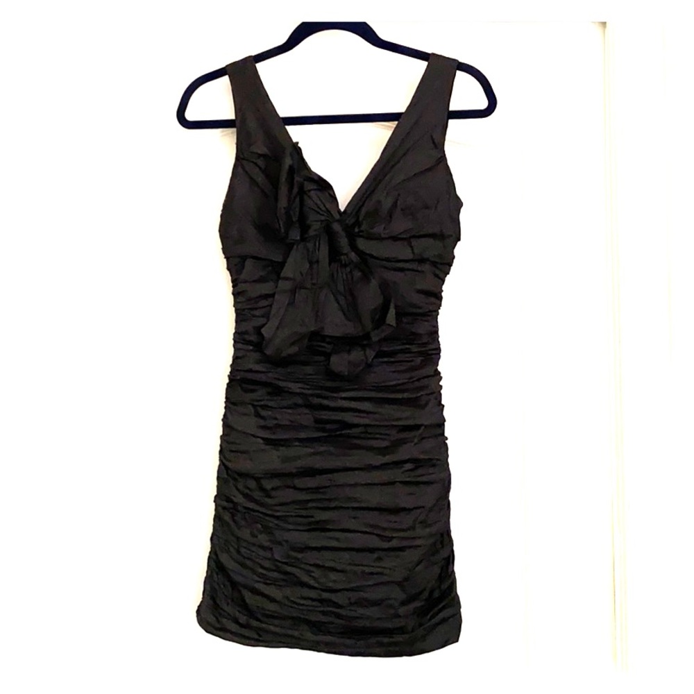 BCBG Maxazria dress